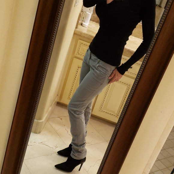 American Eagle Outfitters corduroy pants, 2L - Picture 9 of 16